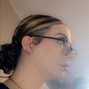 Meet your Posher, Morgan